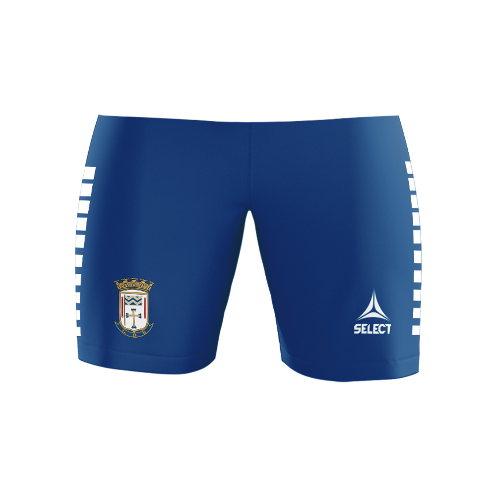 FORMAÇÃO - JOGO PRINCIPAL